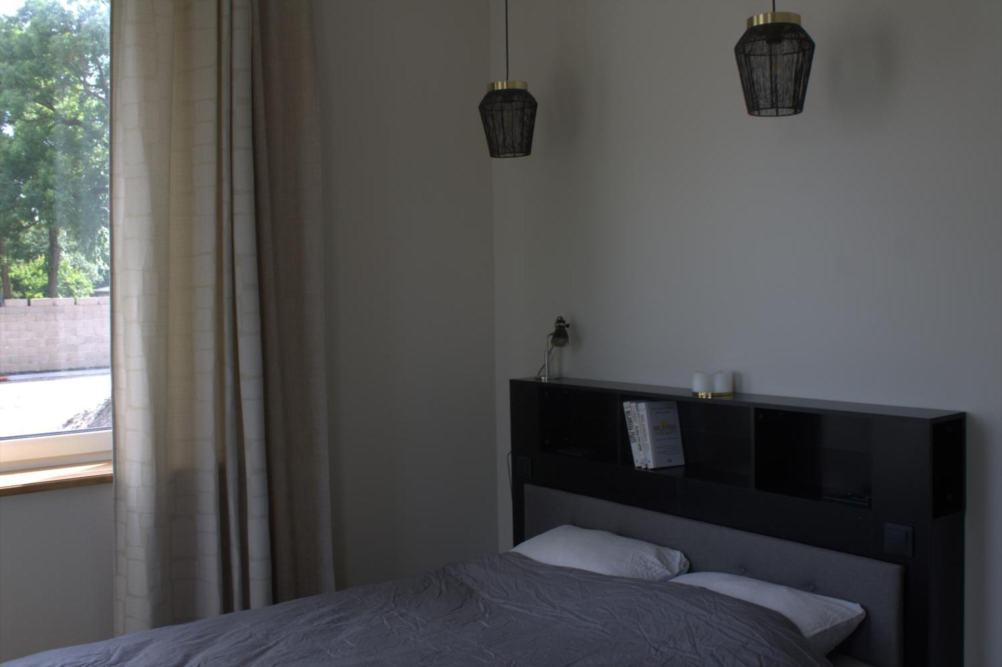 Giertmana Apartamenti Liepāja Exterior foto