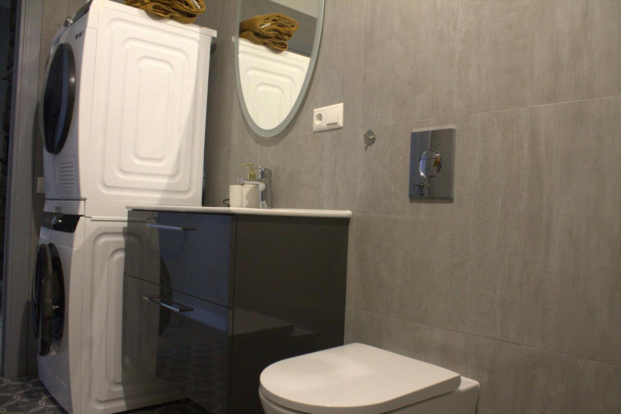 Giertmana Apartamenti Liepāja Exterior foto